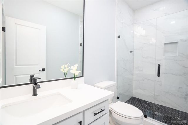 309 San Jose Drive, Mission, TX 78572