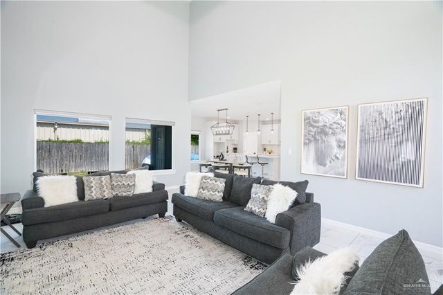 309 San Jose Drive, Mission, TX 78572