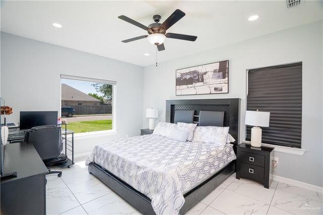 309 San Jose Drive, Mission, TX 78572