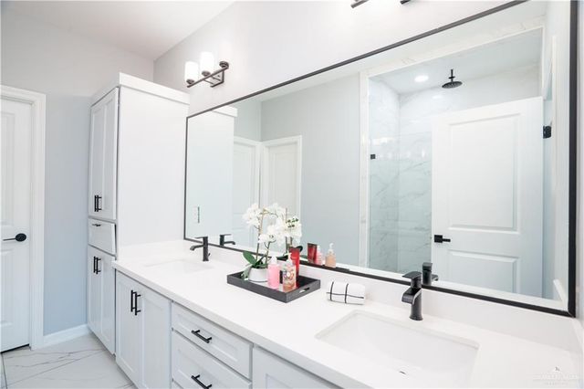 309 San Jose Drive, Mission, TX 78572