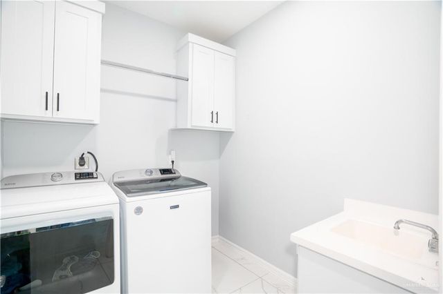 309 San Jose Drive, Mission, TX 78572