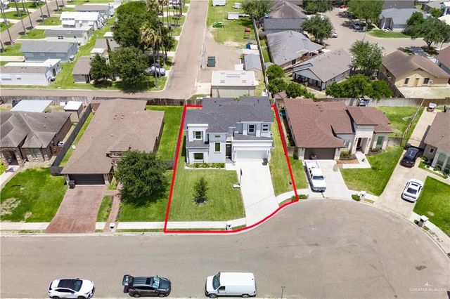 309 San Jose Drive, Mission, TX 78572