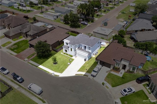 309 San Jose Drive, Mission, TX 78572