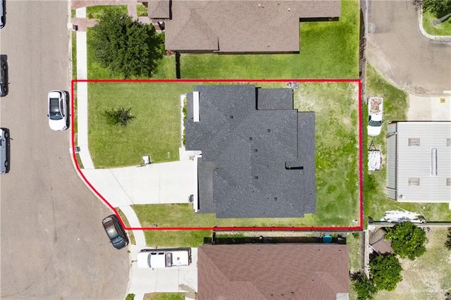 309 San Jose Drive, Mission, TX 78572