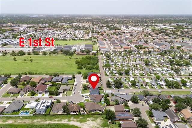 309 San Jose Drive, Mission, TX 78572