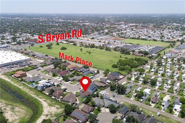 309 San Jose Drive, Mission, TX 78572