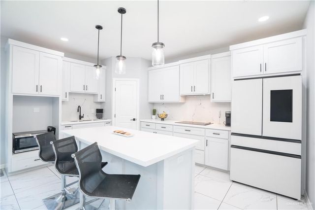 309 San Jose Drive, Mission, TX 78572