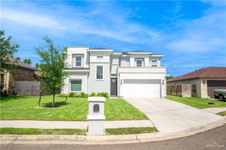 309 San Jose Drive, Mission, TX 78572