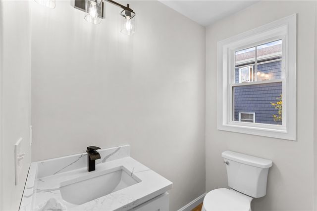 9 Kinsman Street, Cumberland, RI 02864