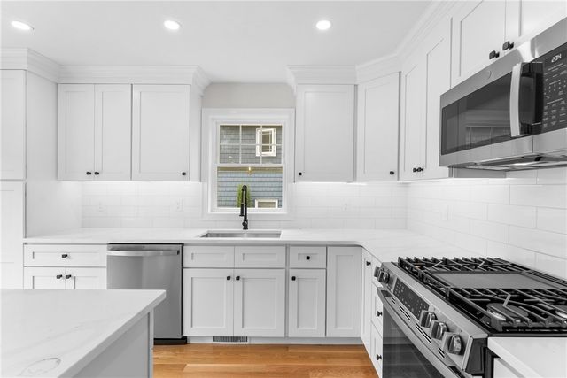 9 Kinsman Street, Cumberland, RI 02864