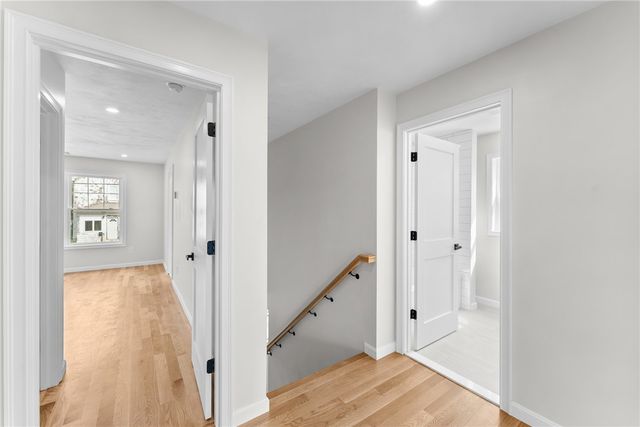 9 Kinsman Street, Cumberland, RI 02864