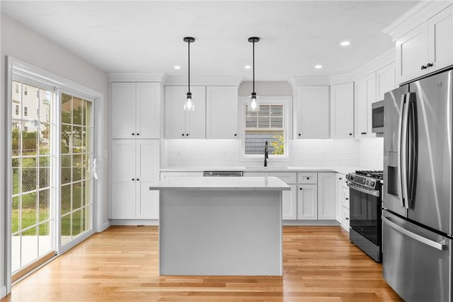 9 Kinsman Street, Cumberland, RI 02864