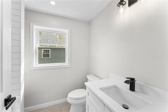 9 Kinsman Street, Cumberland, RI 02864