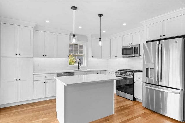 9 Kinsman Street, Cumberland, RI 02864