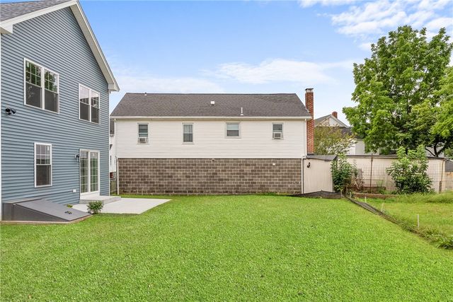 9 Kinsman Street, Cumberland, RI 02864