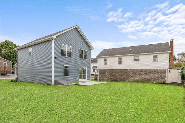 9 Kinsman Street, Cumberland, RI 02864