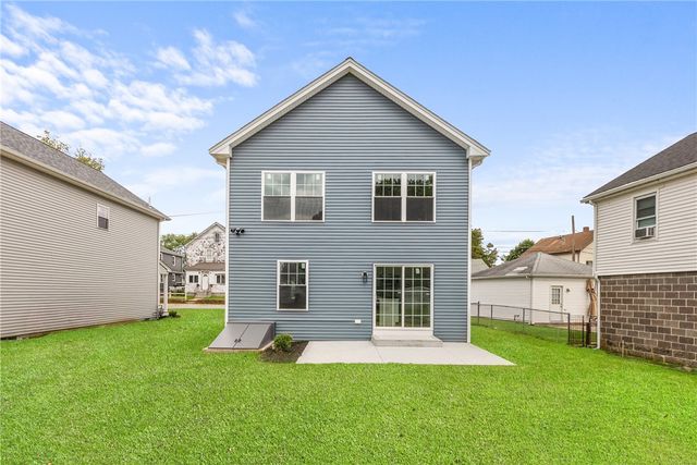 9 Kinsman Street, Cumberland, RI 02864