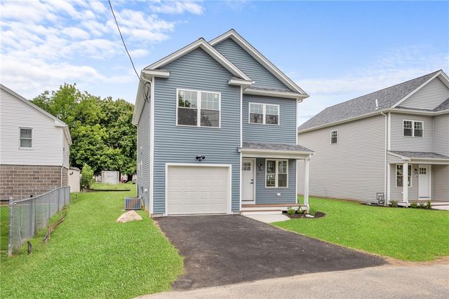 9 Kinsman Street, Cumberland, RI 02864