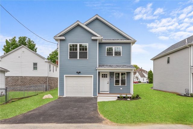 9 Kinsman Street, Cumberland, RI 02864