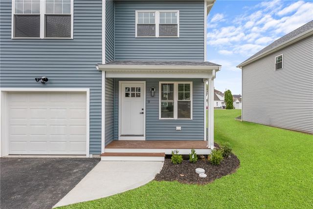 9 Kinsman Street, Cumberland, RI 02864