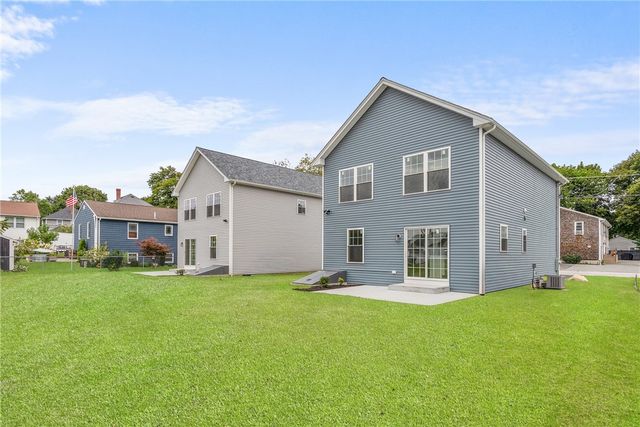 9 Kinsman Street, Cumberland, RI 02864