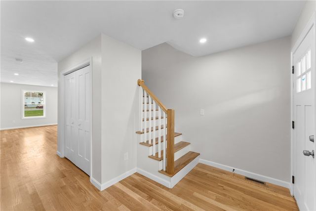 9 Kinsman Street, Cumberland, RI 02864