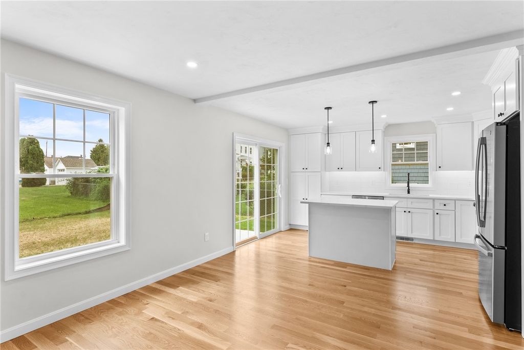 9 Kinsman Street, Cumberland, RI 02864