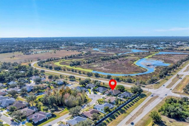 7302 DEER CROSSING COURT, Sarasota, FL 34240