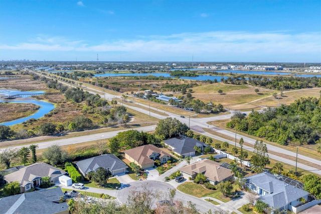 7302 DEER CROSSING COURT, Sarasota, FL 34240