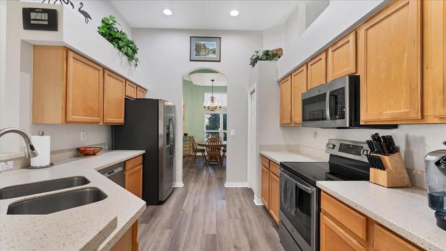 7302 DEER CROSSING COURT, Sarasota, FL 34240