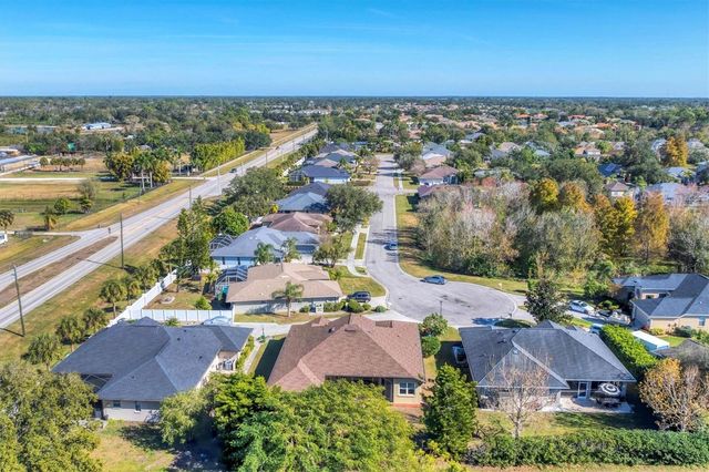 7302 DEER CROSSING COURT, Sarasota, FL 34240