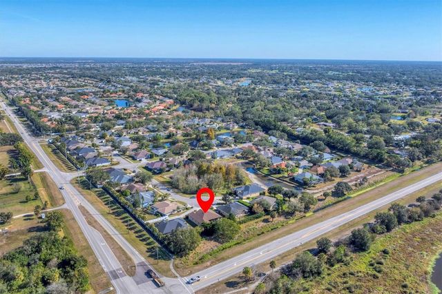 7302 DEER CROSSING COURT, Sarasota, FL 34240