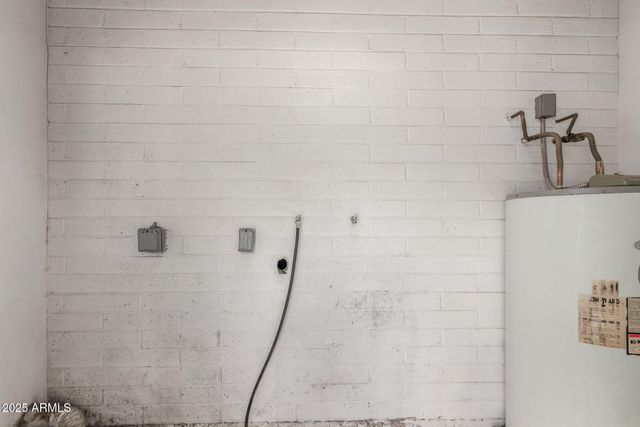 9646 N 47TH Avenue, Glendale, AZ 85302