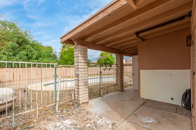 9646 N 47TH Avenue, Glendale, AZ 85302