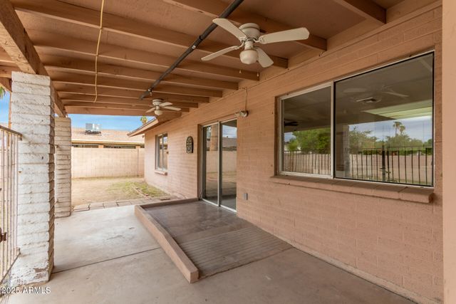 9646 N 47TH Avenue, Glendale, AZ 85302