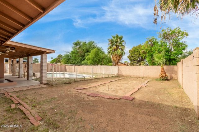 9646 N 47TH Avenue, Glendale, AZ 85302