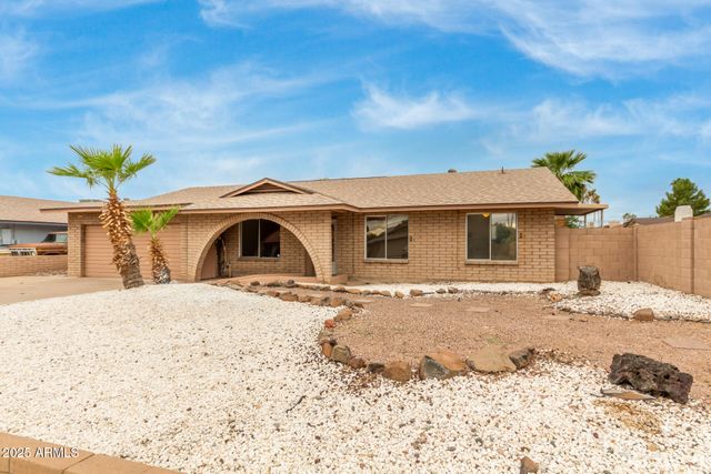 9646 N 47TH Avenue, Glendale, AZ 85302