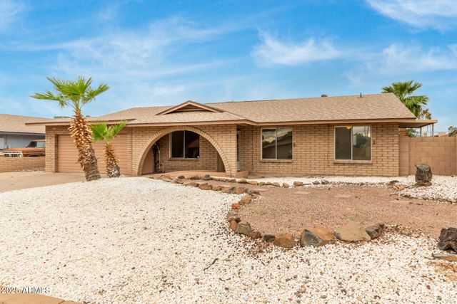 9646 N 47TH Avenue, Glendale, AZ 85302