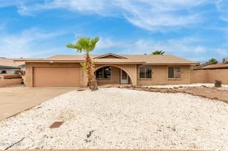 9646 N 47TH Avenue, Glendale, AZ 85302