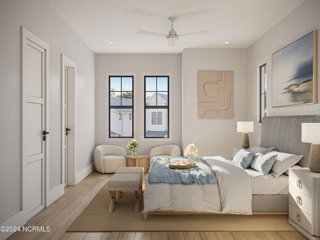 132 James Edward Court, Wilmington, NC 28403