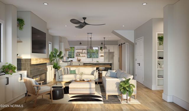 132 James Edward Court, Wilmington, NC 28403