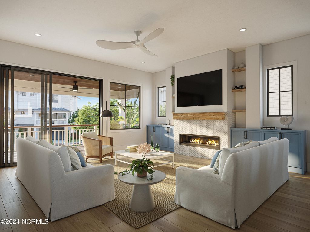 Image 10 of property listing at 132 James Edward Court, Wilmington, NC 28403