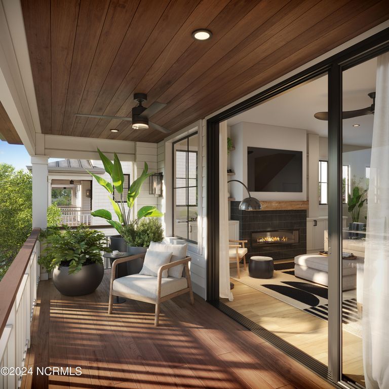 Image 12 of property listing at 132 James Edward Court, Wilmington, NC 28403