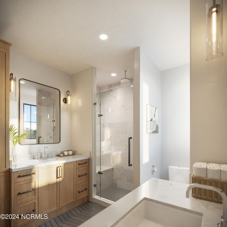 Image 17 of property listing at 132 James Edward Court, Wilmington, NC 28403