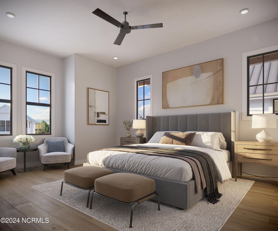 Image 18 of property listing at 132 James Edward Court, Wilmington, NC 28403