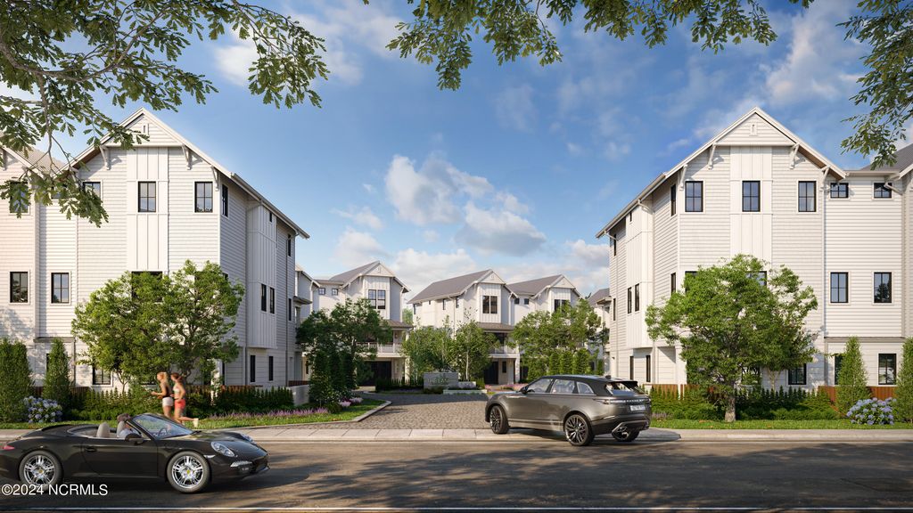 Image 8 of property listing at 132 James Edward Court, Wilmington, NC 28403