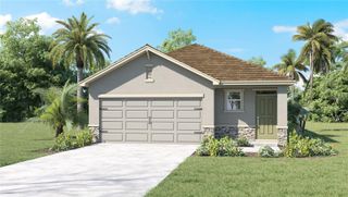 4603 HIDDEN FARM DRIVE, Plant City, FL 33565