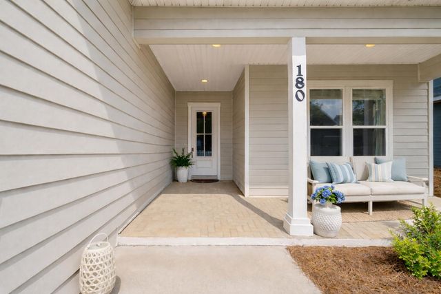 180 Blakely Drew Boulevard, Santa Rosa Beach, FL 32459