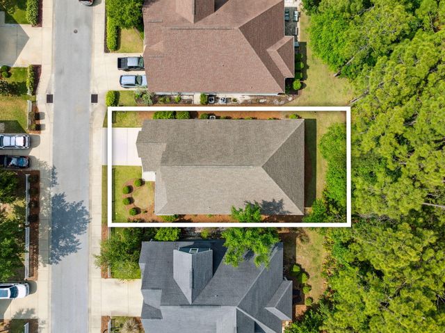 180 Blakely Drew Boulevard, Santa Rosa Beach, FL 32459