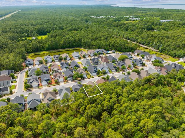 180 Blakely Drew Boulevard, Santa Rosa Beach, FL 32459